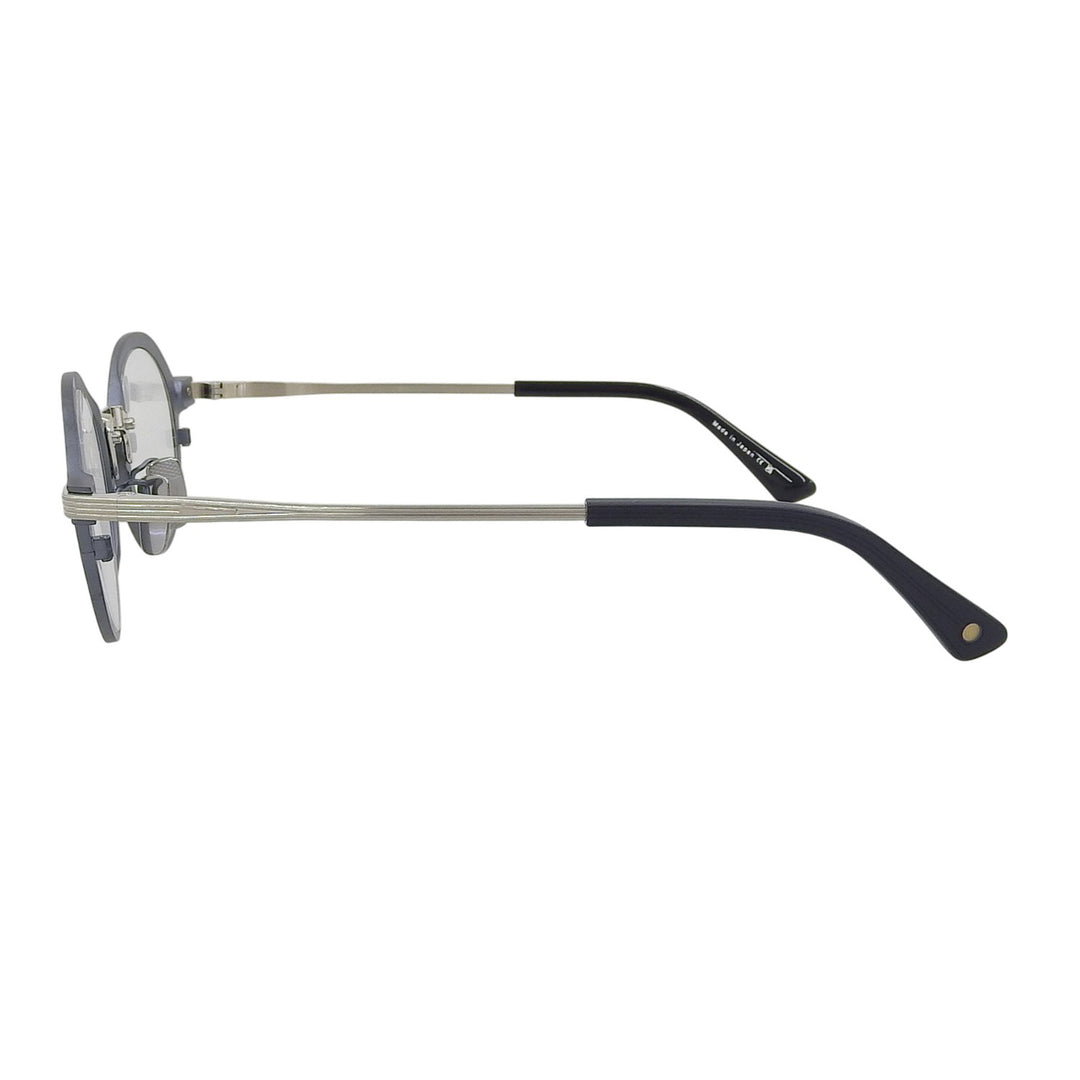 Pristine DITA Glasses RADICON-TOW Cancer metallic mens DTX185