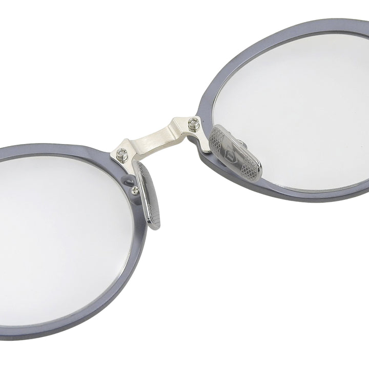 Pristine DITA Glasses RADICON-TOW Cancer metallic mens DTX185