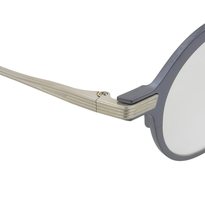 Pristine DITA Glasses RADICON-TOW Cancer metallic mens DTX185