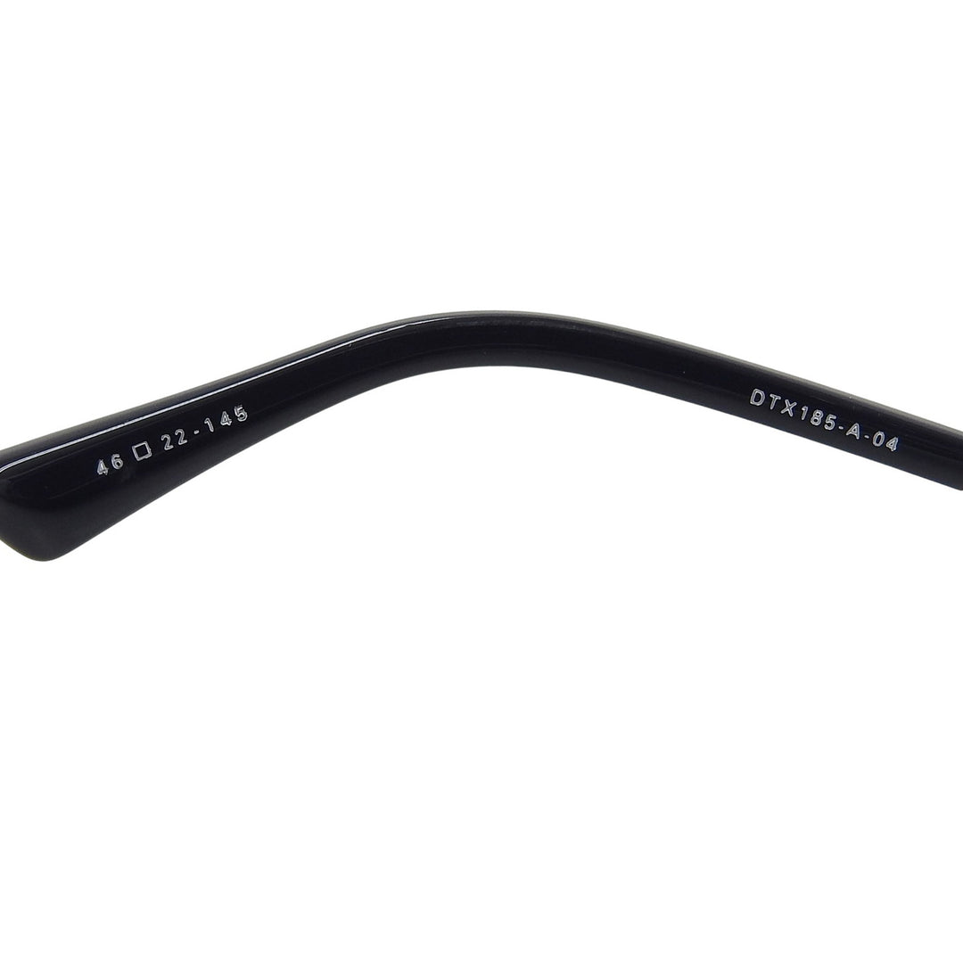 Pristine DITA Glasses RADICON-TOW Cancer metallic mens DTX185