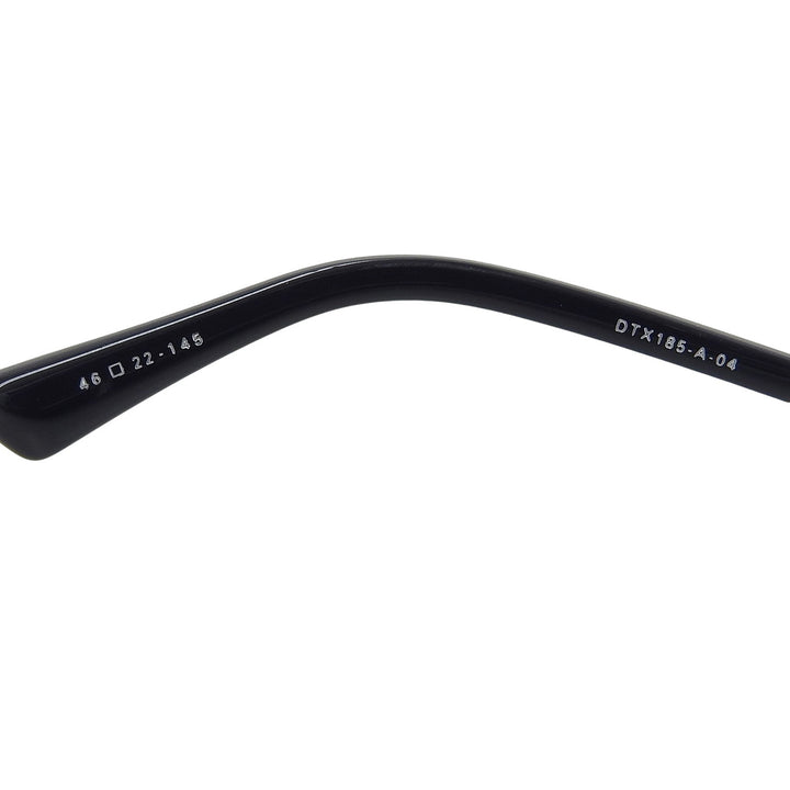 Pristine DITA Glasses RADICON-TOW Cancer metallic mens DTX185