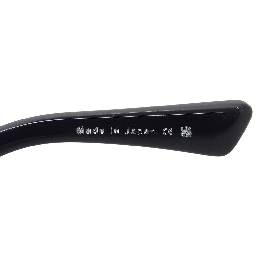 Pristine DITA Glasses RADICON-TOW Cancer metallic mens DTX185