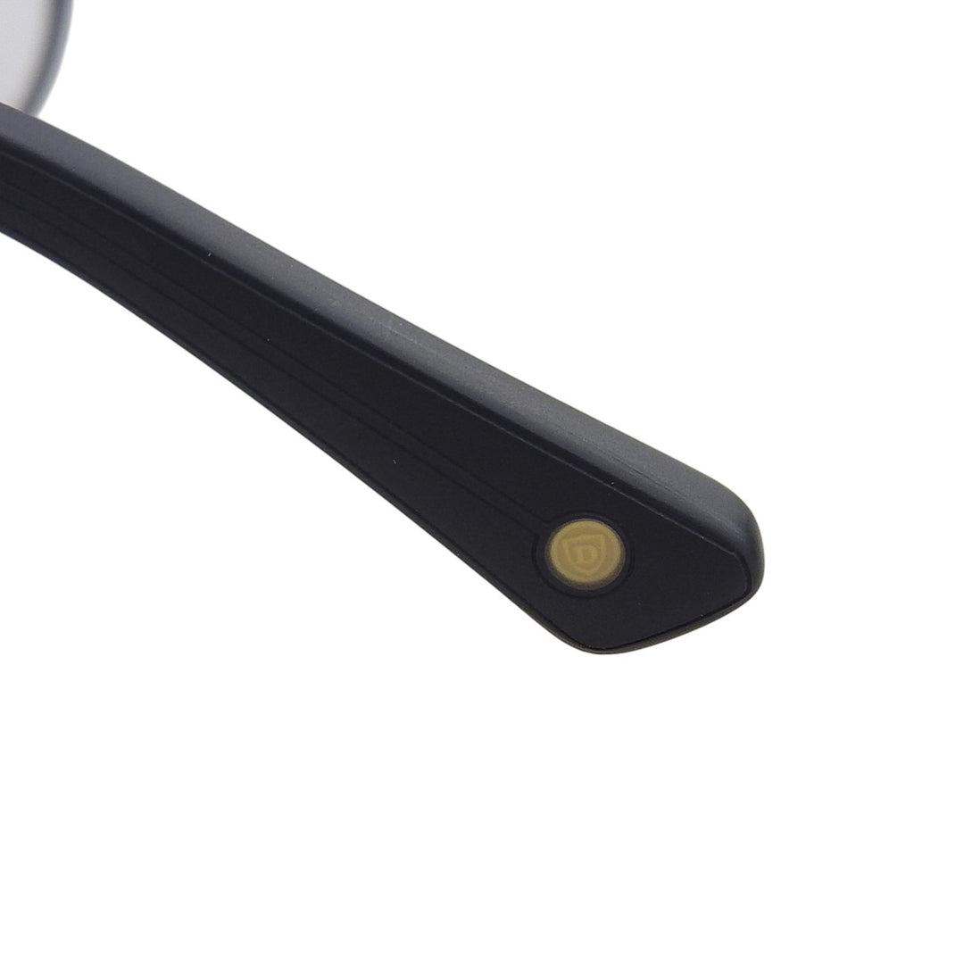 Pristine DITA Glasses RADICON-TOW Cancer metallic mens DTX185