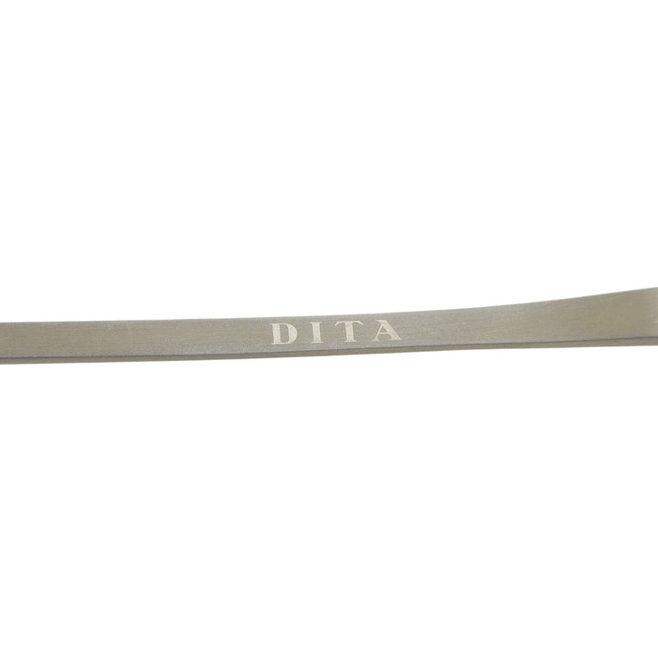 Pristine DITA Glasses RADICON-TOW Cancer metallic mens DTX185