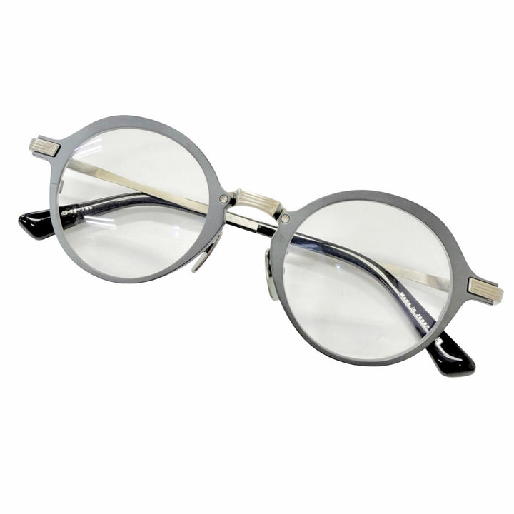 Pristine DITA Glasses RADICON-TOW Cancer metallic mens DTX185