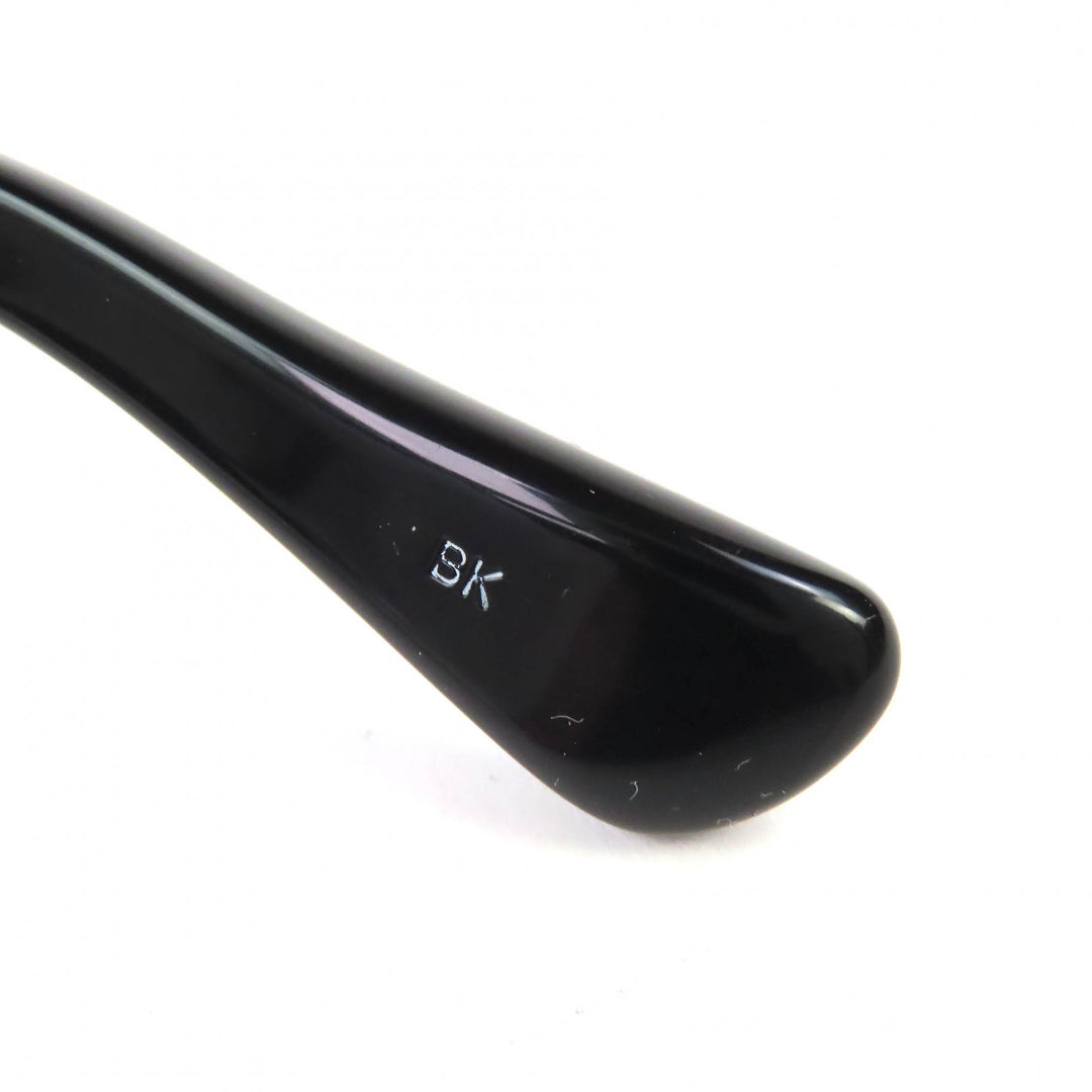 Very Good EFFECTOR Glasses TANTO Boston black ー mens