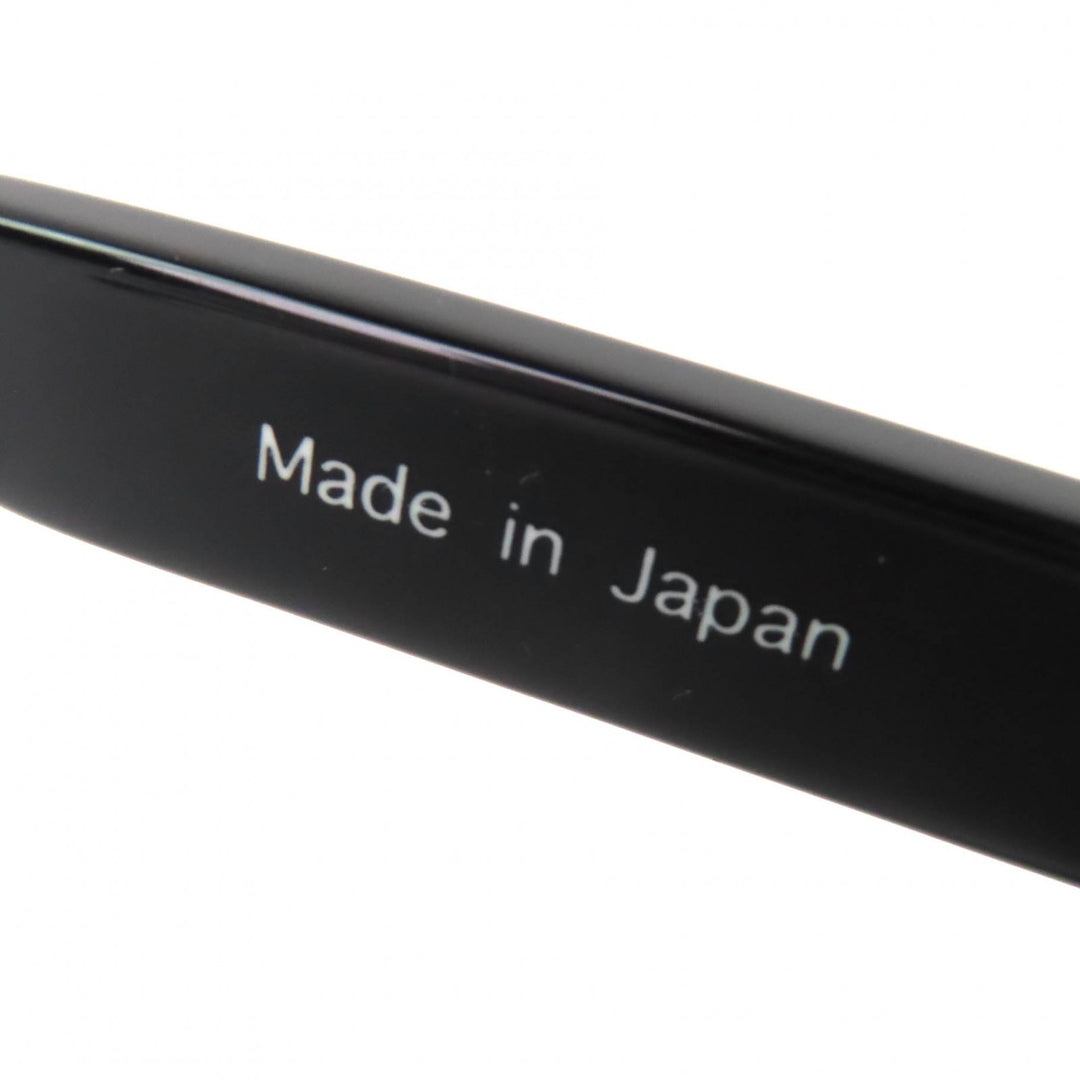 Very Good EFFECTOR Glasses TANTO Boston black ー mens