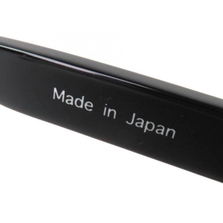 Very Good EFFECTOR Glasses TANTO Boston black ー mens