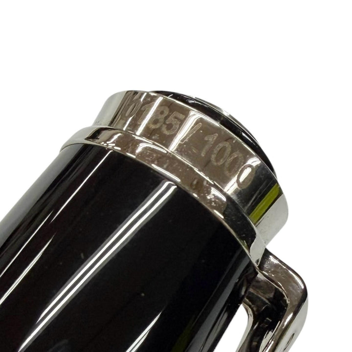 Excellent PERIKAN fountain pen Limited Edition Spirit of Gaudí black AG925 mens