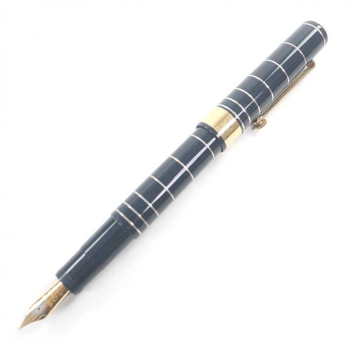 Very Good OMAS fountain pen Marconi 1995 Limited Edition
