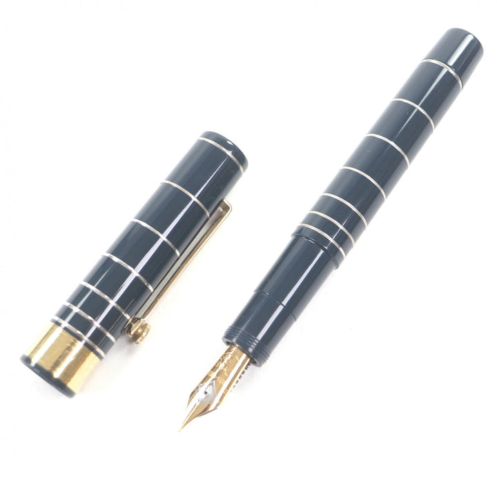 Very Good OMAS fountain pen Marconi 1995 Limited Edition