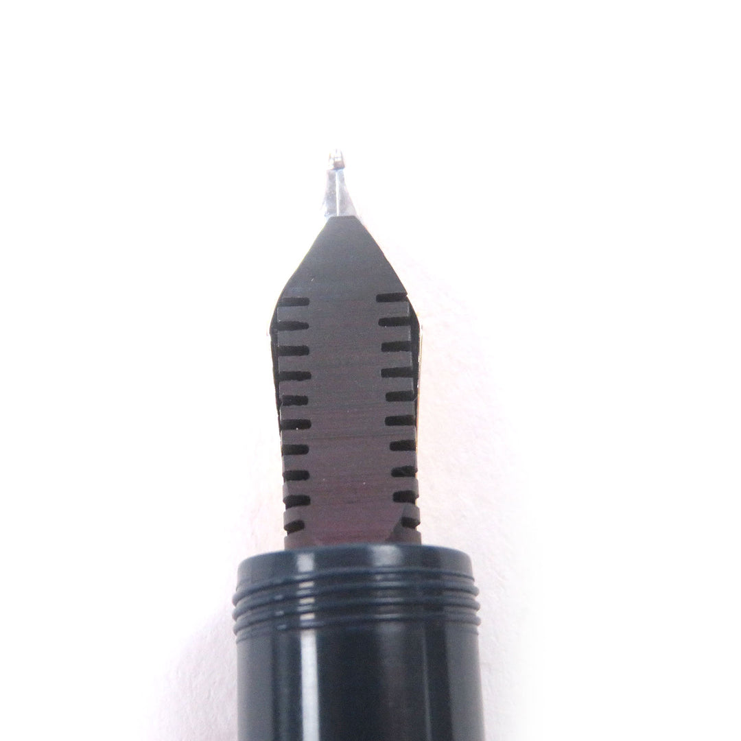 Very Good OMAS fountain pen Marconi 1995 Limited Edition