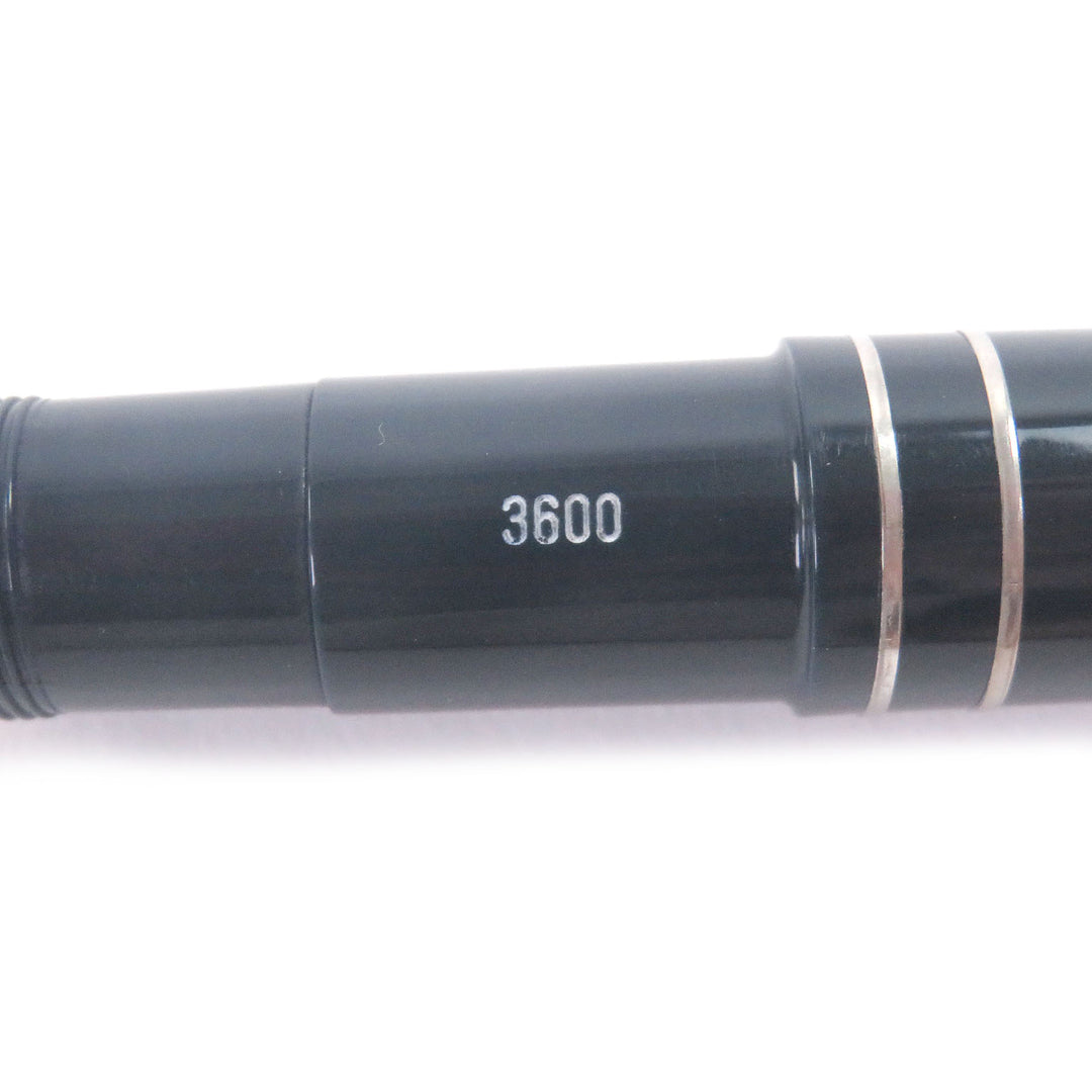 Very Good OMAS fountain pen Marconi 1995 Limited Edition