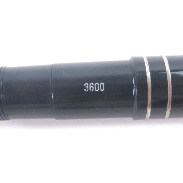 Very Good OMAS fountain pen Marconi 1995 Limited Edition