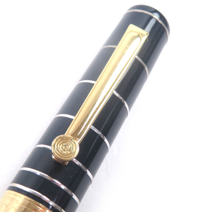 Very Good OMAS fountain pen Marconi 1995 Limited Edition