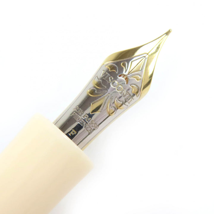 Great Visconti fountain pen Amerigo Vespucci 500 pieces worldwide 070/500 V55652