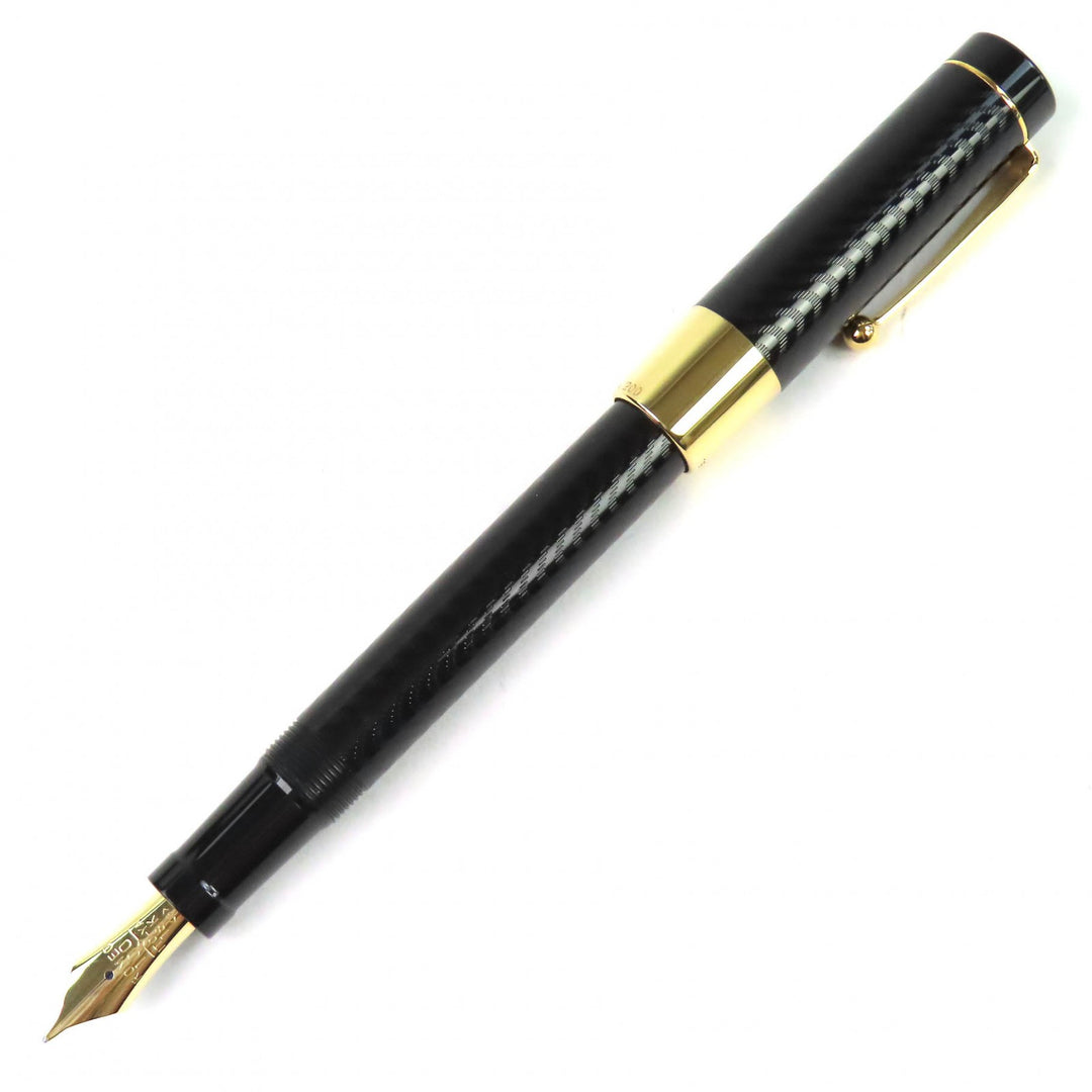 Excellent Itoya fountain pen Romeo Fountain Pen, 100th Anniversary Edition, 2004