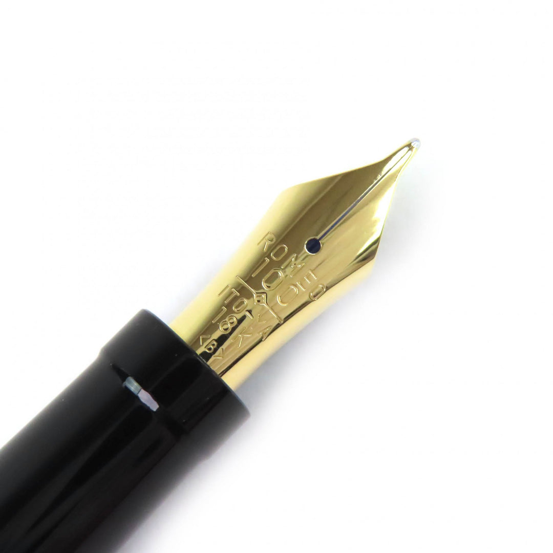 Excellent Itoya fountain pen Romeo Fountain Pen, 100th Anniversary Edition, 2004