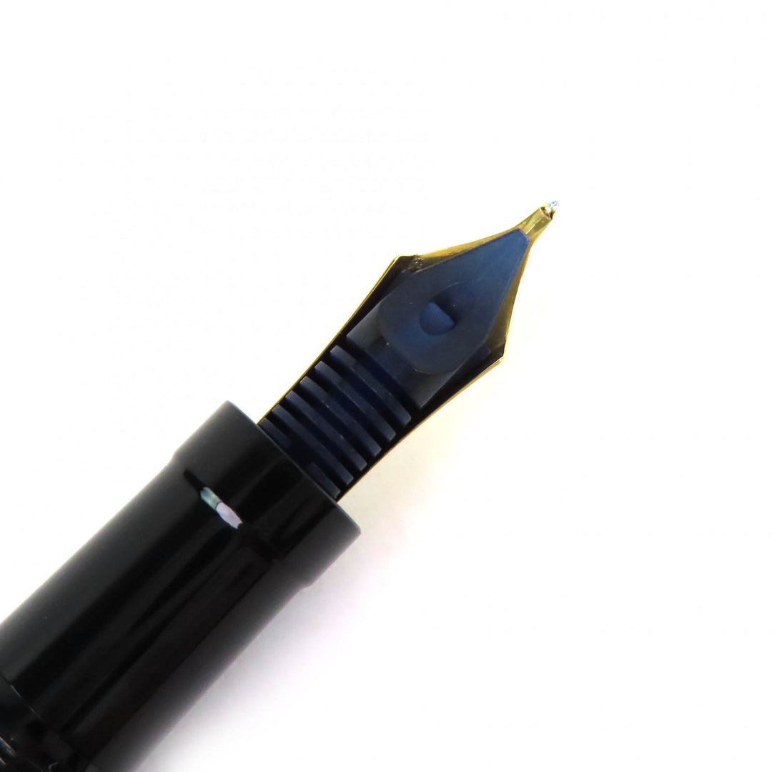 Excellent Itoya fountain pen Romeo Fountain Pen, 100th Anniversary Edition, 2004