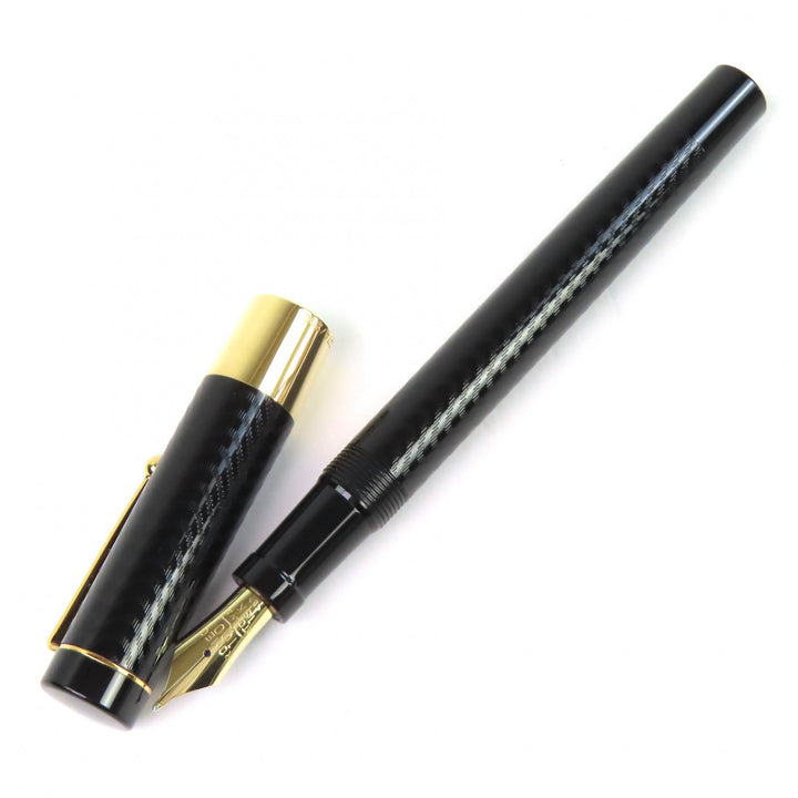 Excellent Itoya fountain pen Romeo Fountain Pen, 100th Anniversary Edition, 2004