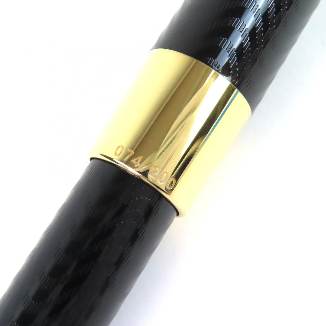 Excellent Itoya fountain pen Romeo Fountain Pen, 100th Anniversary Edition, 2004