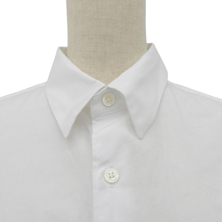 Excellent COMME des GARCONS COMME des GARCONS Long sleeve shirt Women S RJ-B027