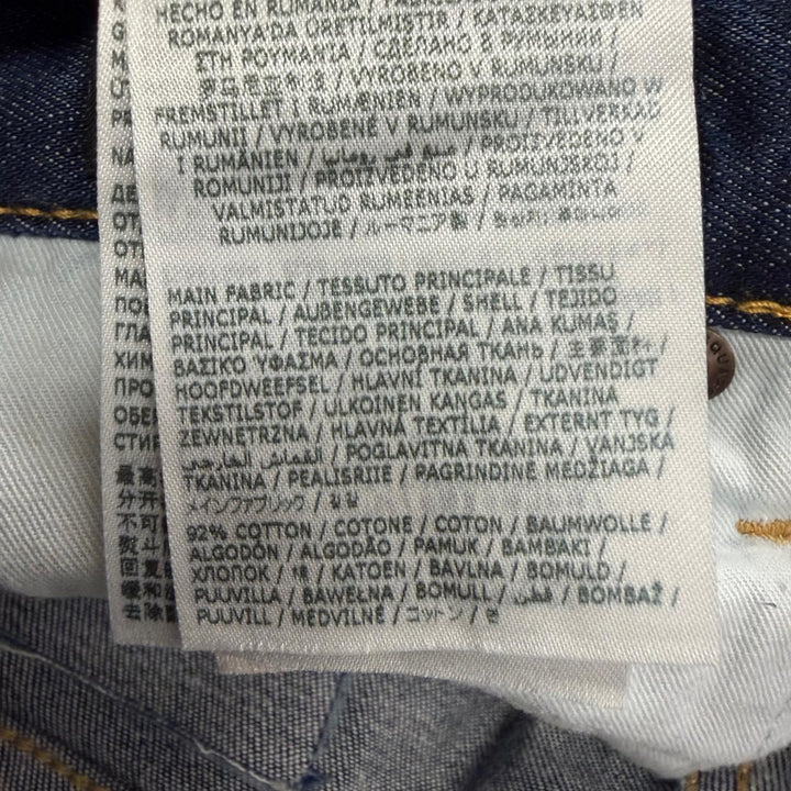 Discounted Great DSQUARED2 Denim pants Super Twinky Jean Distressed Skinny Jeans