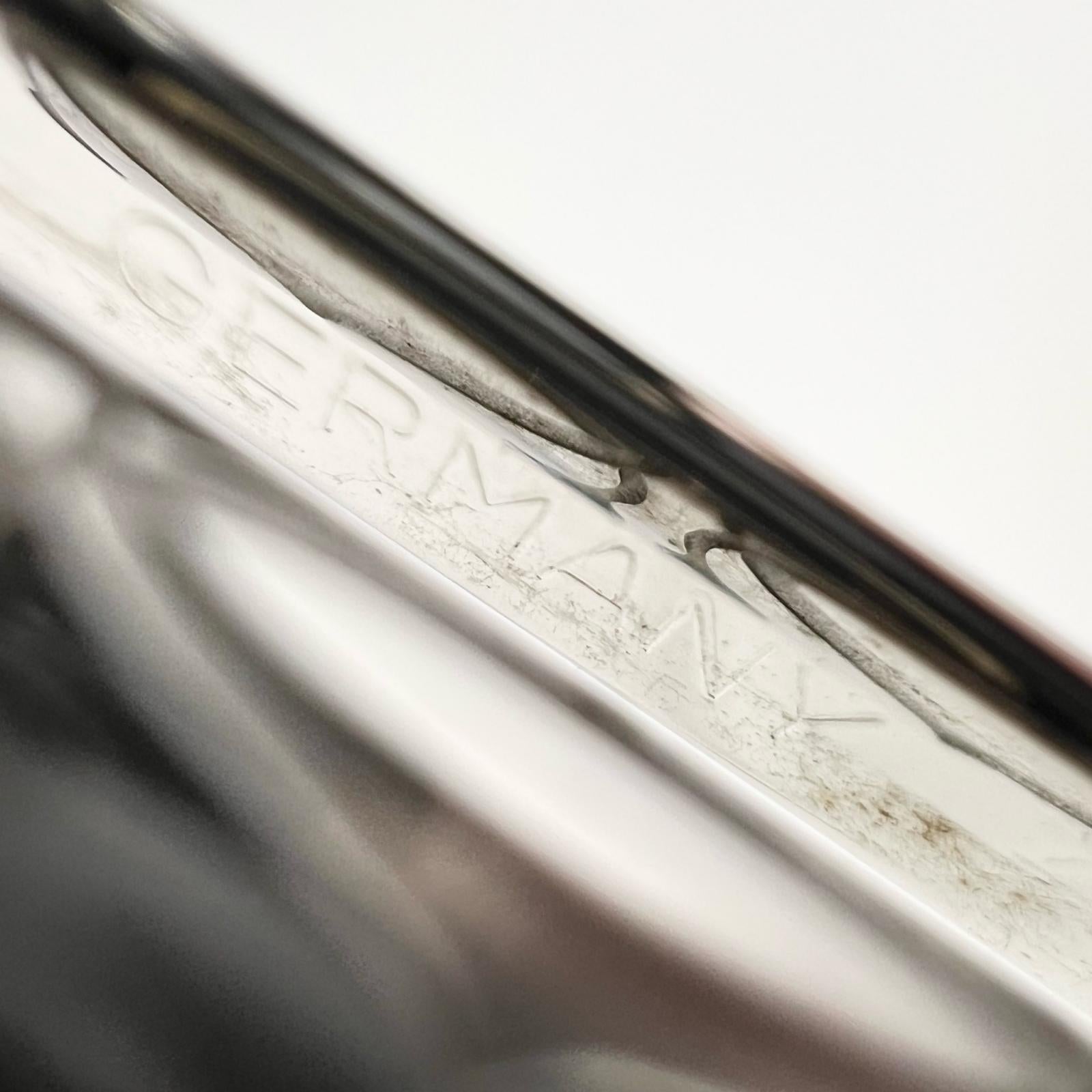 Very Good Cartier Ballpoint pen Happy Birthday 2C C de Cartier