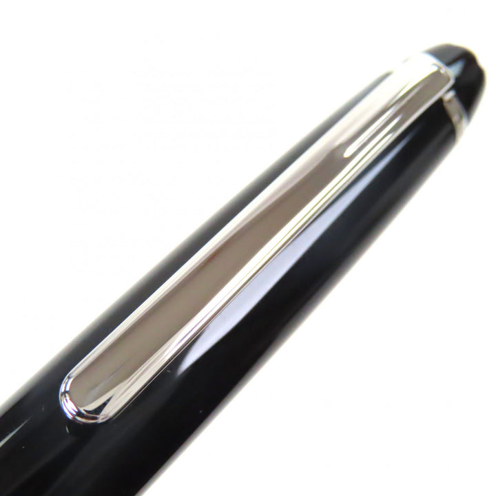 Excellent MONTBLANC Ballpoint pen Meisterstück Pix black mens