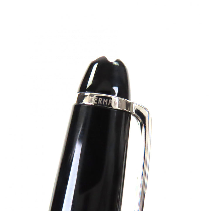 Excellent MONTBLANC Ballpoint pen Meisterstück Pix black mens