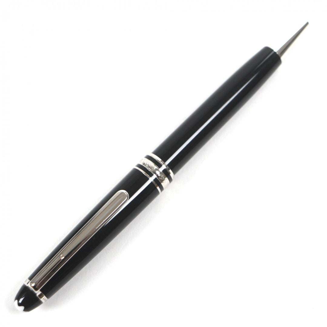 Excellent MONTBLANC Ballpoint pen Meisterstück Pix black mens