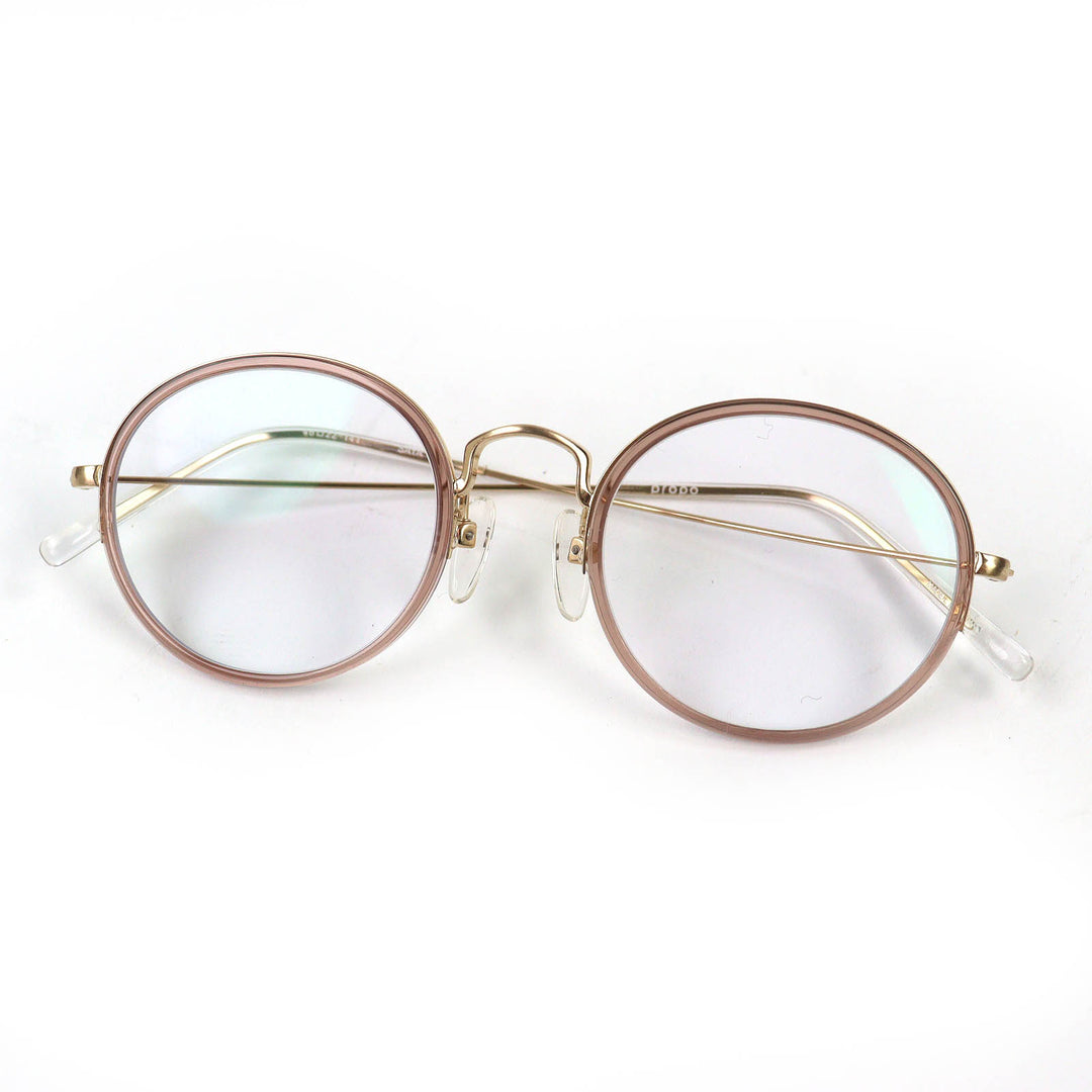 Great Propo Glasses SAYA 3 Saya gold Women