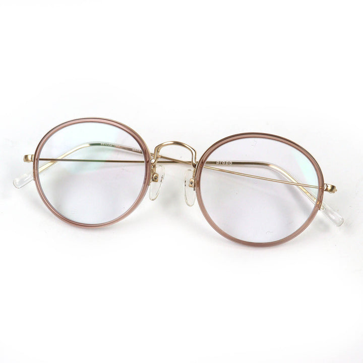 Great Propo Glasses SAYA 3 Saya gold Women