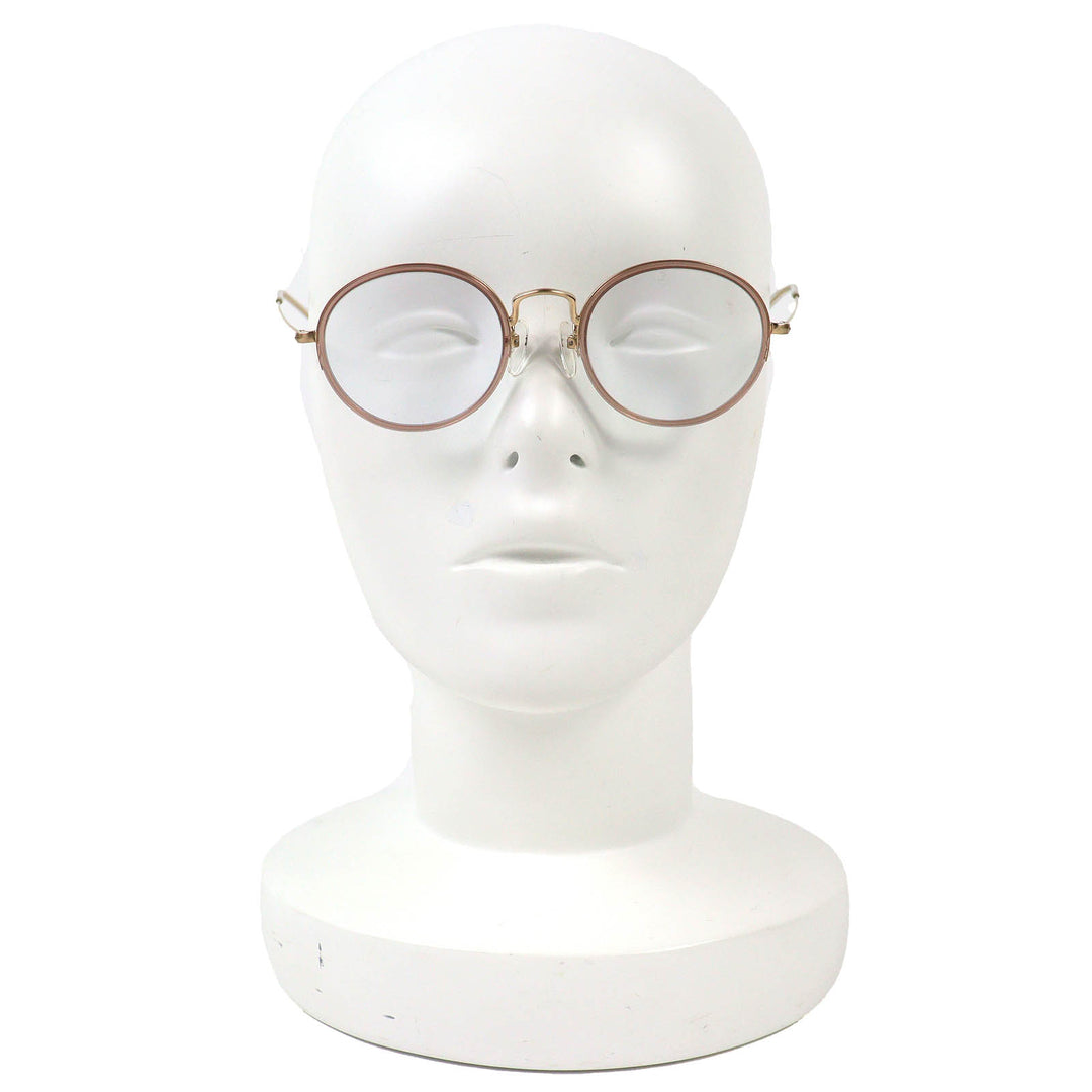 Great Propo Glasses SAYA 3 Saya gold Women