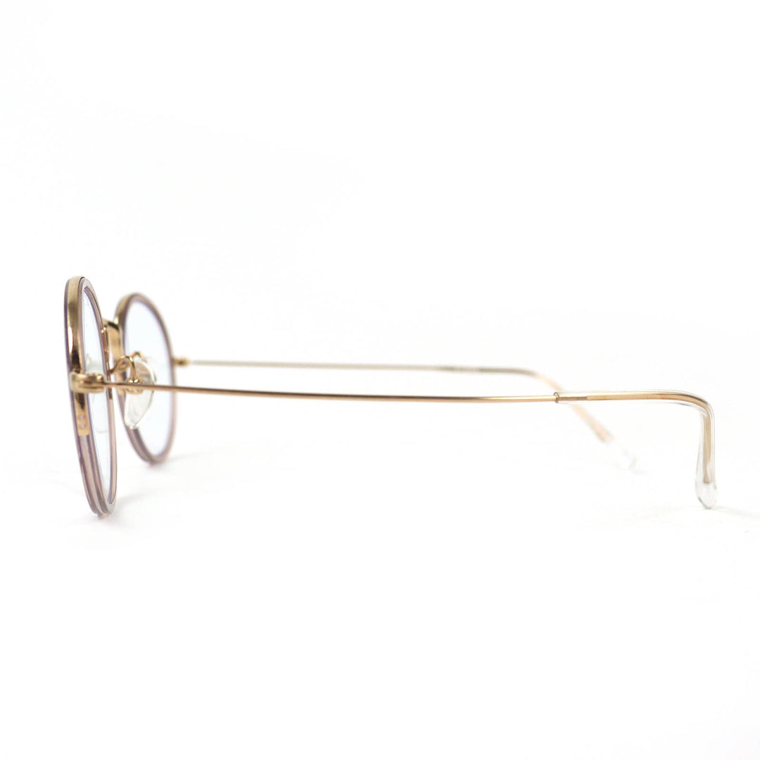 Great Propo Glasses SAYA 3 Saya gold Women