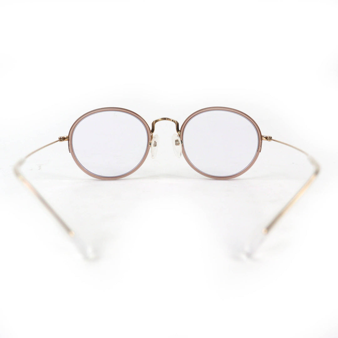 Great Propo Glasses SAYA 3 Saya gold Women
