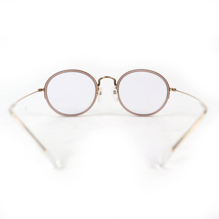 Great Propo Glasses SAYA 3 Saya gold Women