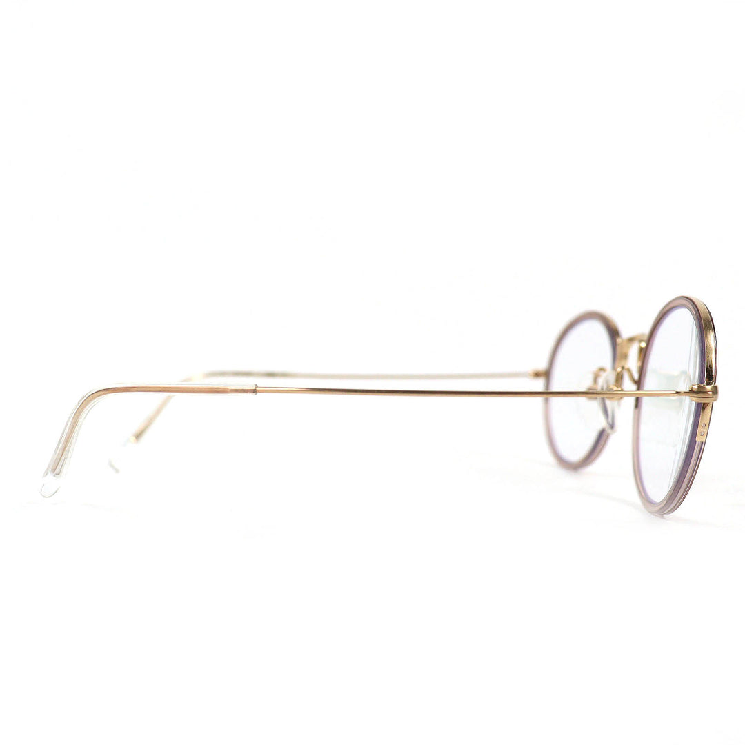 Great Propo Glasses SAYA 3 Saya gold Women