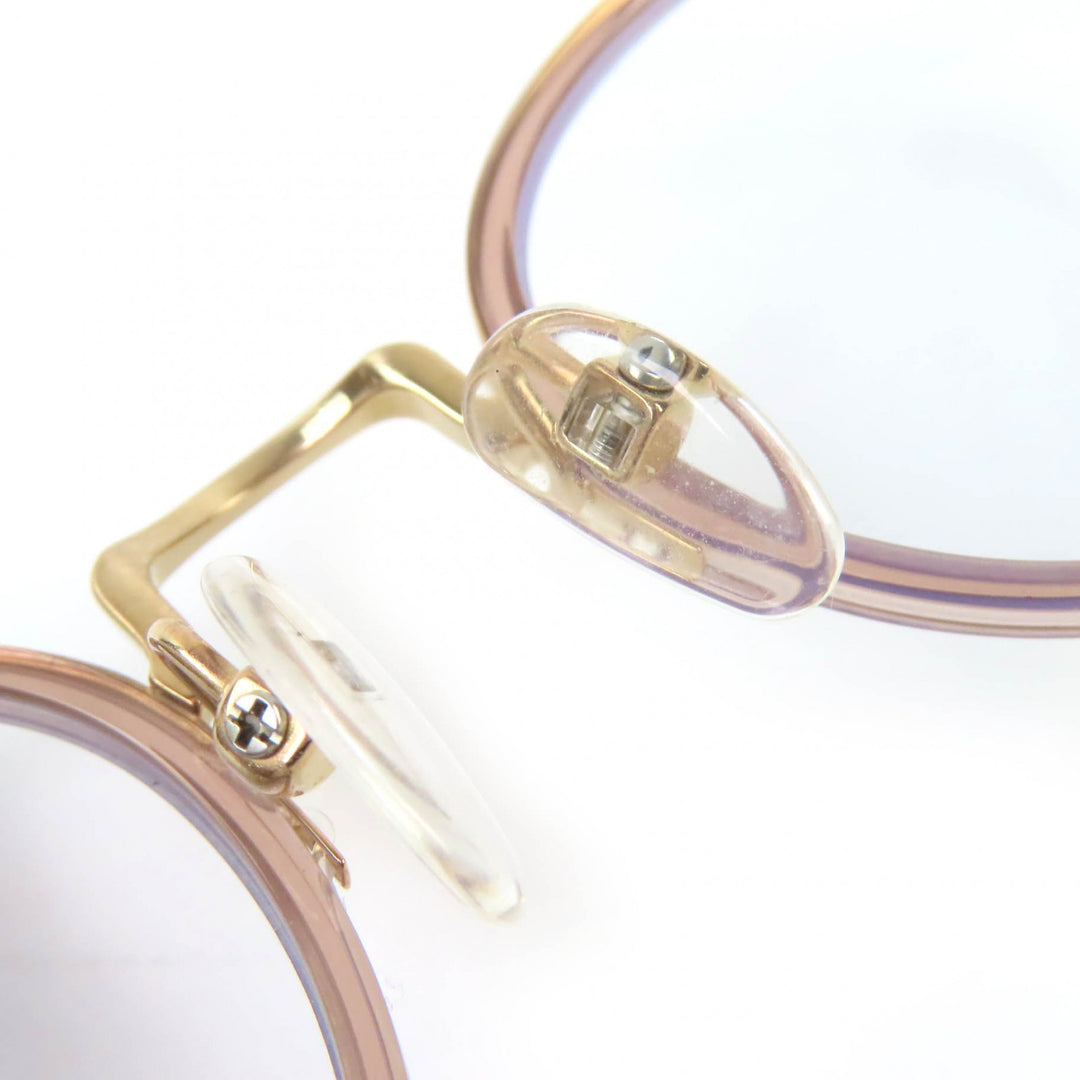 Great Propo Glasses SAYA 3 Saya gold Women