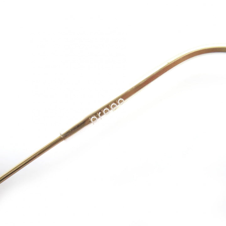 Great Propo Glasses SAYA 3 Saya gold Women