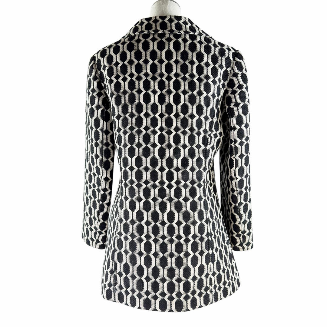 Discounted Excellent GUCCI Jacket black wool Women 40 649031