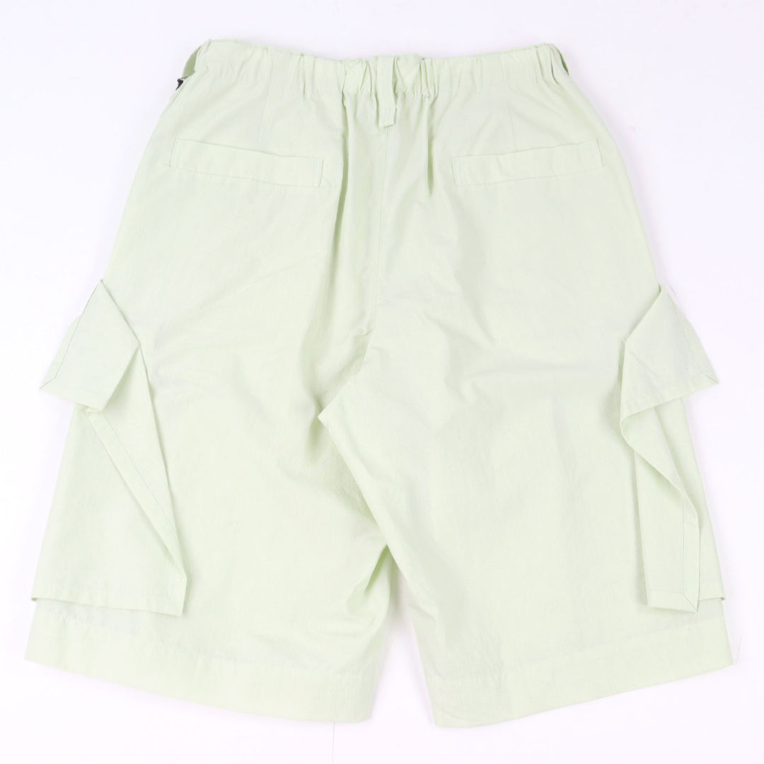 Pristine HOMME PLISSE ISSEY MIYAKE Shorts FRESHEN Shorts men 2 HP51FF314