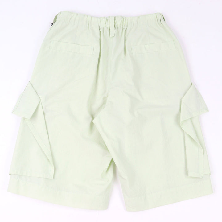Pristine HOMME PLISSE ISSEY MIYAKE Shorts FRESHEN Shorts men 2 HP51FF314