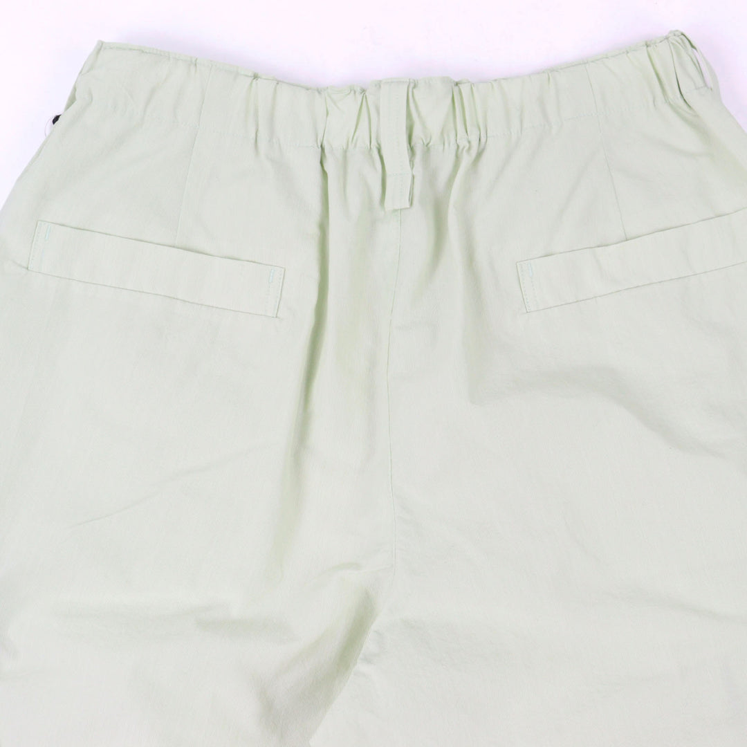 Pristine HOMME PLISSE ISSEY MIYAKE Shorts FRESHEN Shorts men 2 HP51FF314