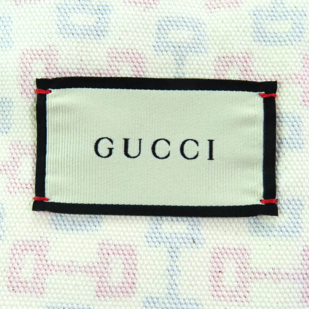 Discounted Pristine GUCCI Jacket Zumi Multi cotton Women 36 609627