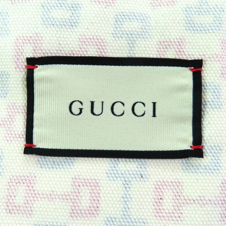 Discounted Pristine GUCCI Jacket Zumi Multi cotton Women 36 609627