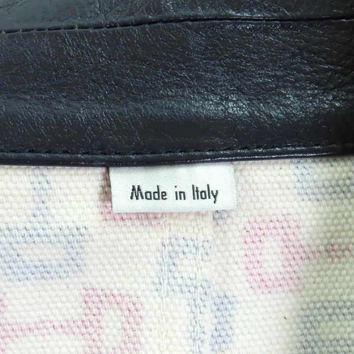 Discounted Pristine GUCCI Jacket Zumi Multi cotton Women 36 609627