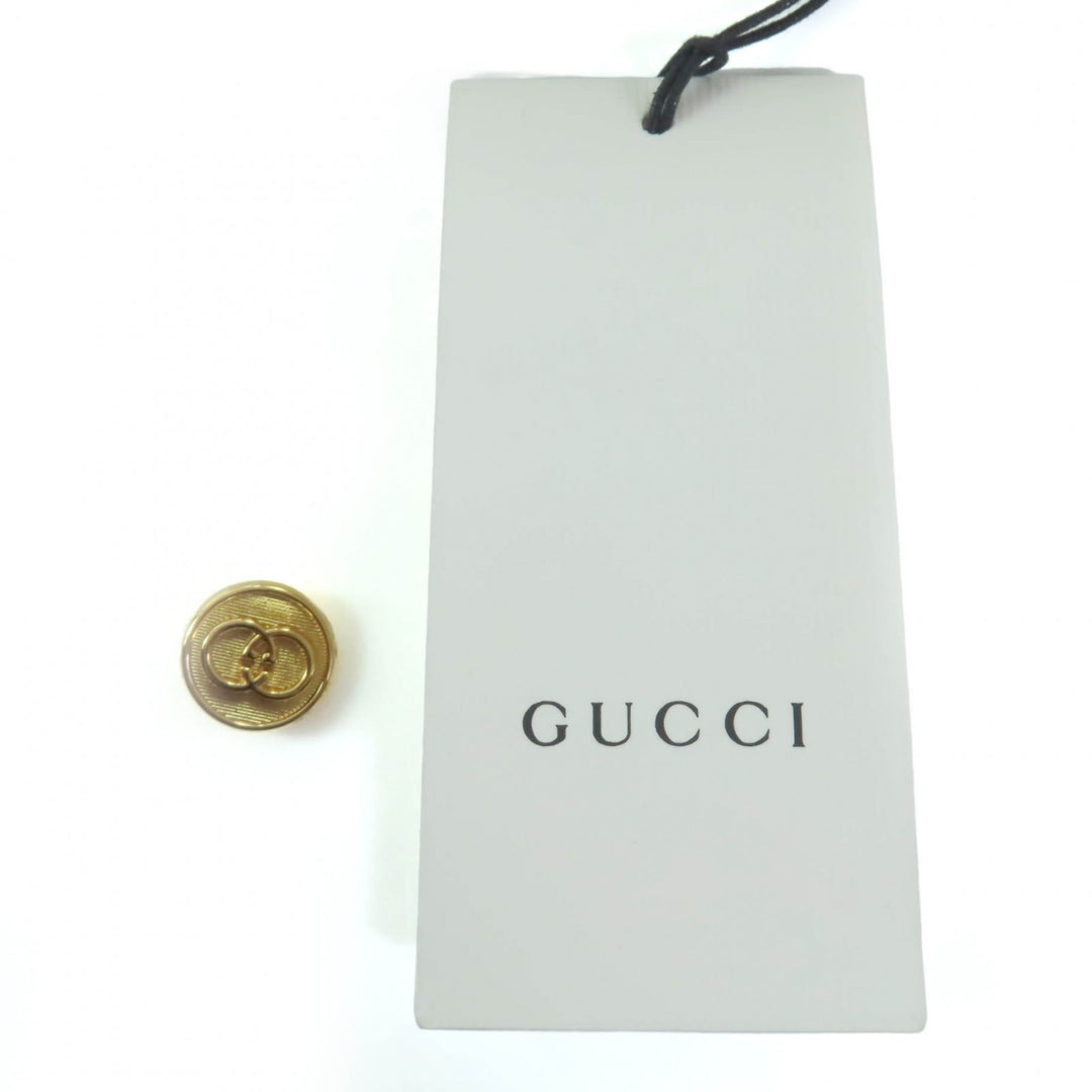 Discounted Pristine GUCCI Jacket Zumi Multi cotton Women 36 609627