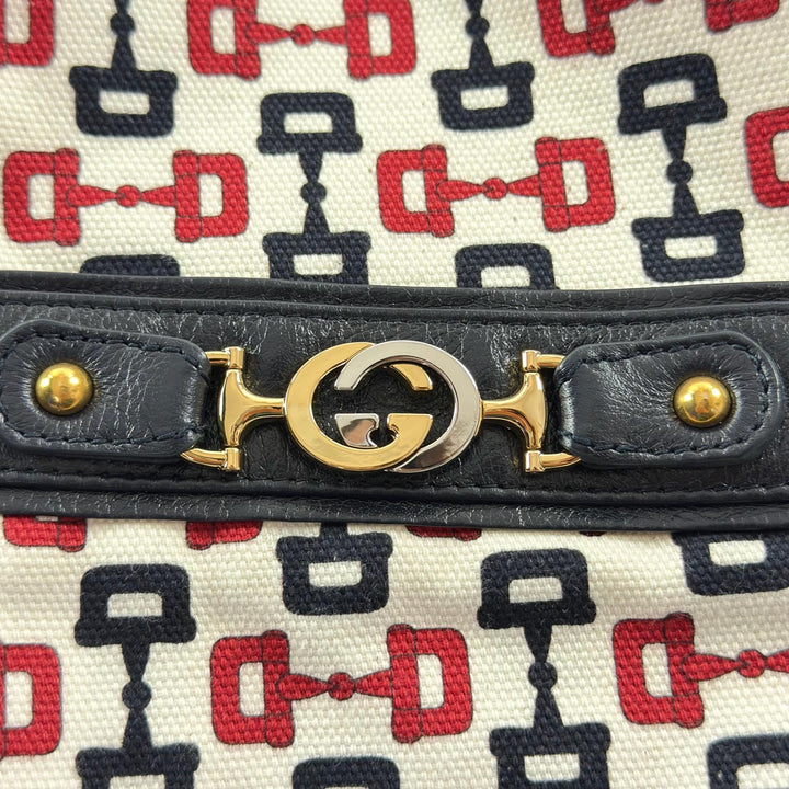 Discounted Pristine GUCCI Jacket Zumi Multi cotton Women 36 609627