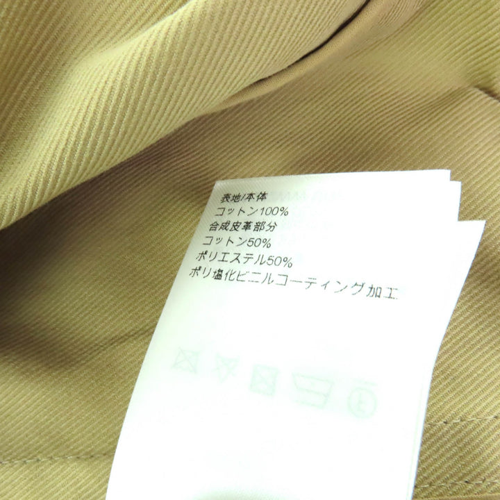 Excellent LOUIS VUITTON Best beige cotton Women 36